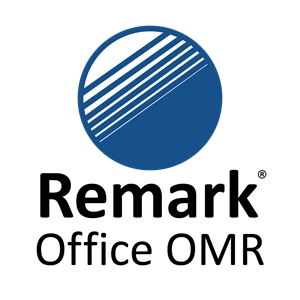 Remark Office OMR v12 Upgrade From v11