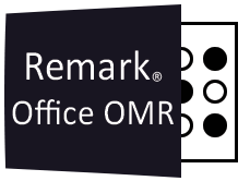 Remark Office OMR Spanish - Dickens Institute (R21200185)