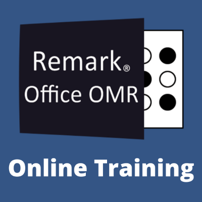 Remark Office OMR Training